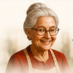Grandma Harmony