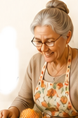 Grandma Harmony